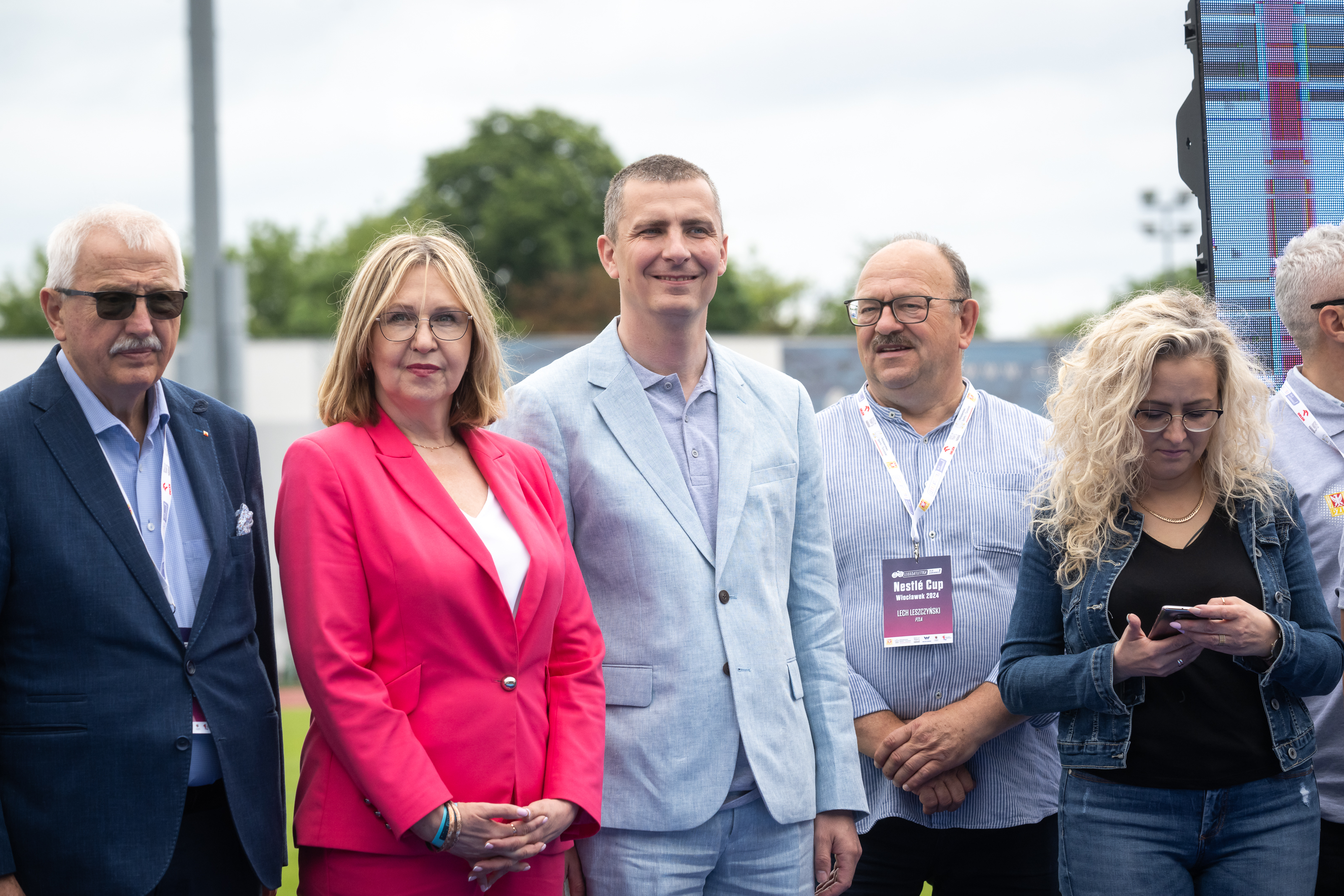 Nestle Cup Włocławek 2024 obrazek 5